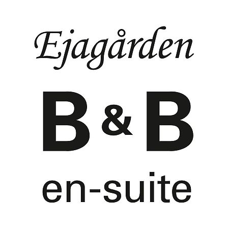 Ejagarden B&B En Suite Kaseberga Exterior photo