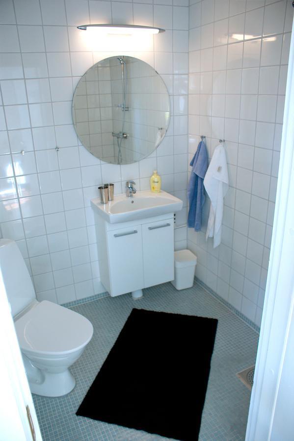 Ejagarden B&B En Suite Kaseberga Exterior photo