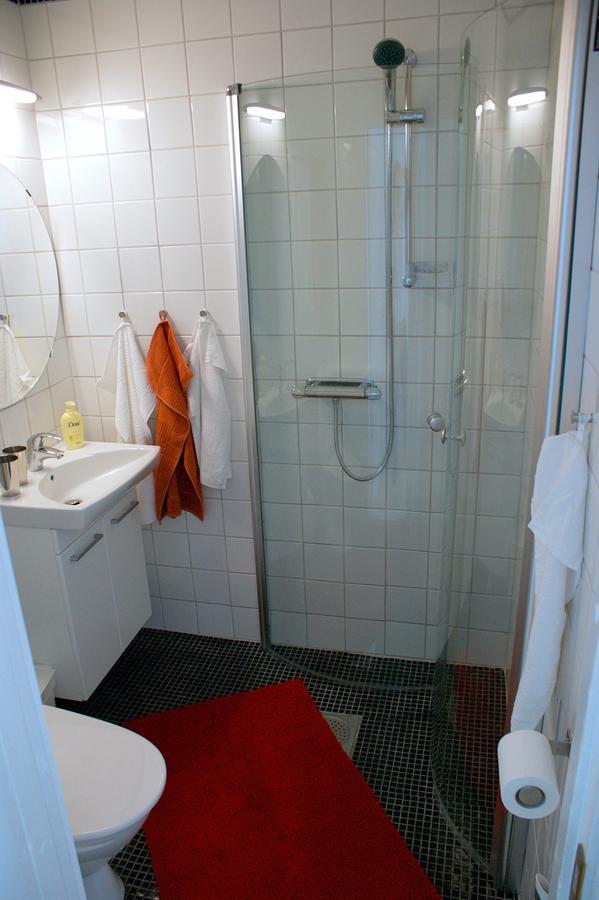 Ejagarden B&B En Suite Kaseberga Exterior photo