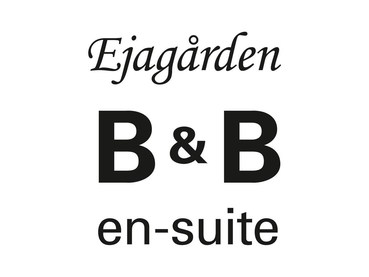Ejagarden B&B En Suite Kaseberga Exterior photo